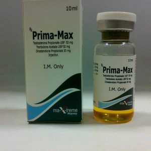 Ostaa Trenbolonisekoitus (Tri Tren): Prima-Max Hinta