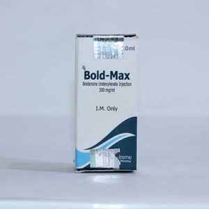 Ostaa Boldenon undekylenate (Equipose): Bold-Max Hinta