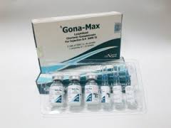 Ostaa HCG: Gona-Max Hinta