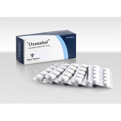Ostaa Oxandrolone (Anavar): Oxanabol Hinta
