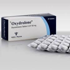 Ostaa Oksymetolon (Anadrol): Oxydrolone Hinta