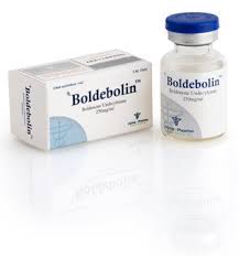 Ostaa Boldenon undekylenate (Equipose): Boldebolin (vial) Hinta