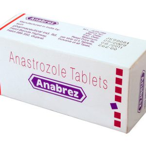Ostaa anastrotsoli: Anastrozole Hinta