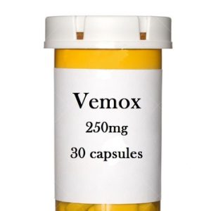 Ostaa amoksisilliini: Vemox 250 Hinta