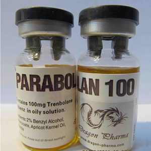 Ostaa Trenbolonin heksahydrobentsyylikarbonaatti: Parabolan 100 Hinta