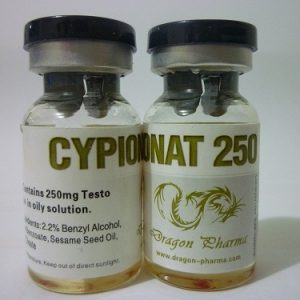 Ostaa Testosteronipionaatti: Cypionat 250 Hinta