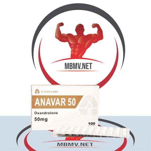 ANAVAR-50 ostaa verkossa Suomi- mbmv.net