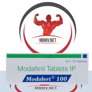 MODALERT-100 ostaa verkossa Suomessa mbmv.net