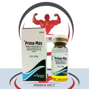 PRIMA-MAX ostaa verkossa Suomessa mbmv.net