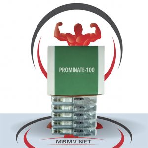 PROMINATE-100 ostaa verkossa Suomessa mbmv.net