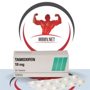 TAMOXIFEN-10 ostaa verkossa Suomessa mbmv.net