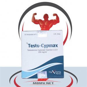 TESTO-CYPMAX ostaa verkossa Suomessa mbmv.net