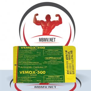 VEMOX-500 ostaa verkossa Suomessa mbmv.net